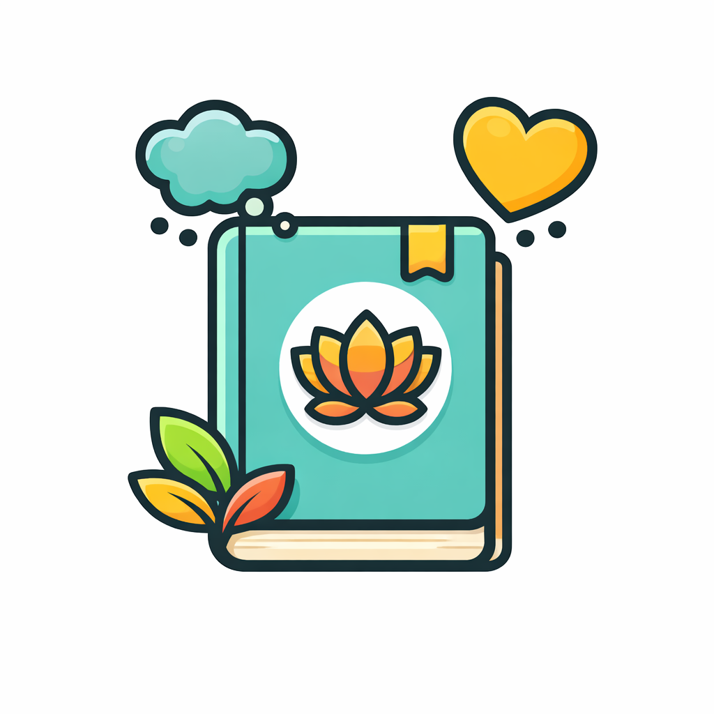 Mind–Body Reset Journal