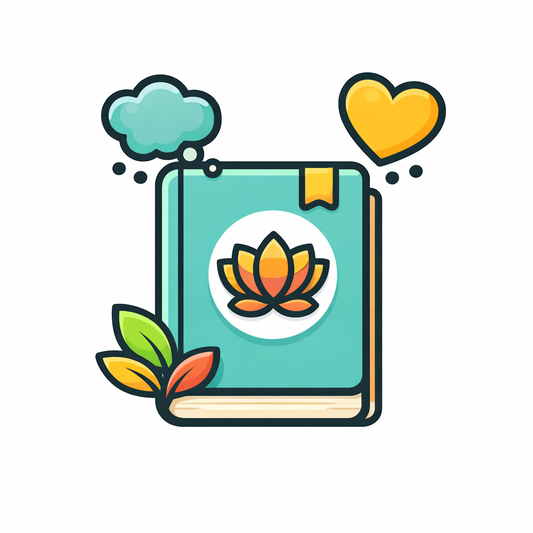 Mind–Body Reset Journal