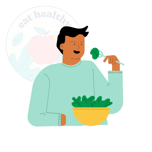 Clean Eating 30 Day Challenge