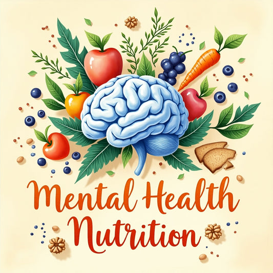 Mental Health Nutrition