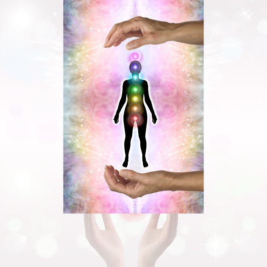Physical Healing Spell