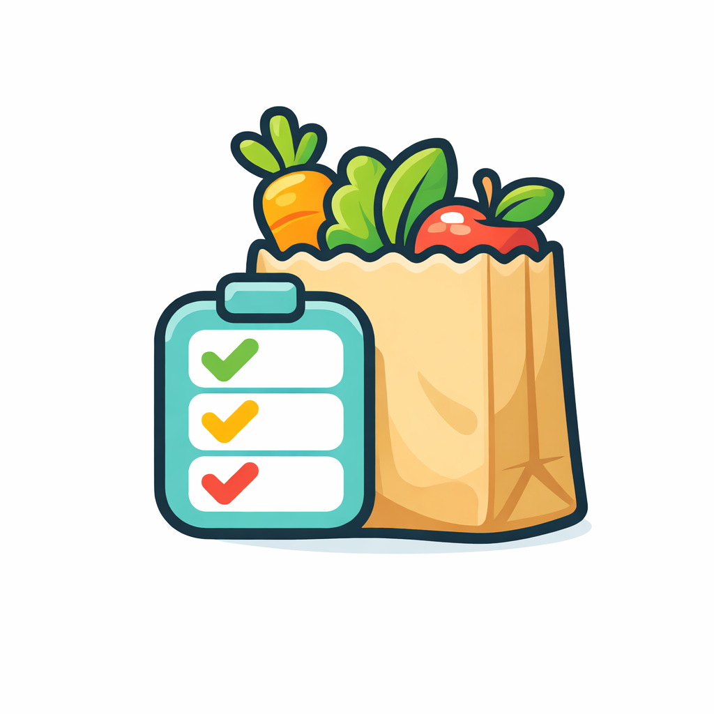 Meal Planning & Grocery System